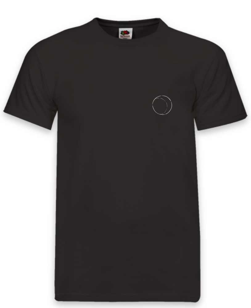 Moon T-shirt
