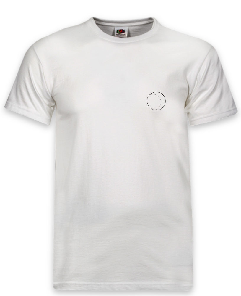Moon T-shirt