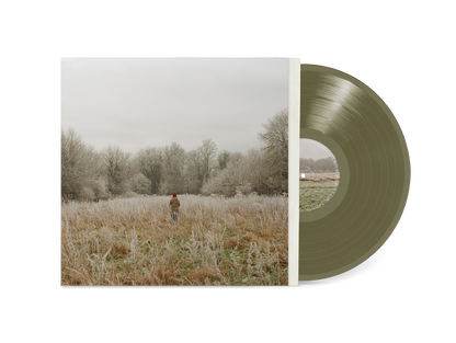 Bigger Picture Vinyl Collection