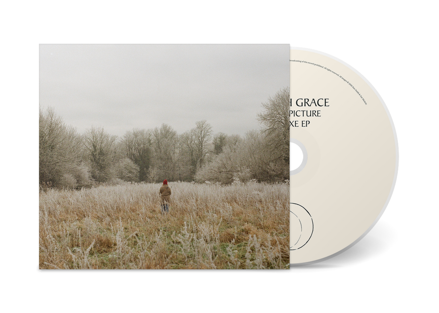 Bigger Picture CD Collection