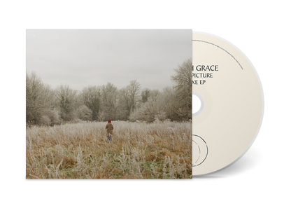 Bigger Picture CD Collection