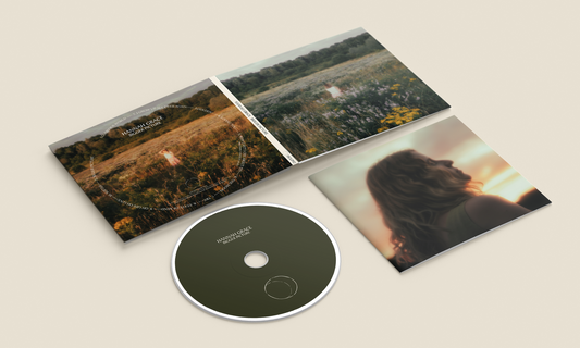 Bigger Picture CD
