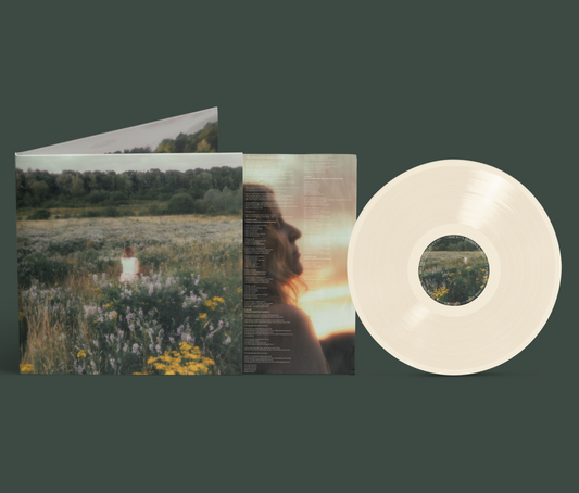 Bigger Picture Vinyl